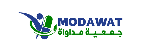 Modawat Association logo AR