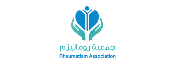Rheumatism Association logo AR