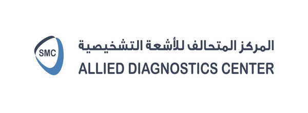 Allied Diagnostics Center logo AR