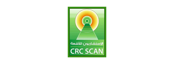 CRC Scan Consultants Radiology logo AR