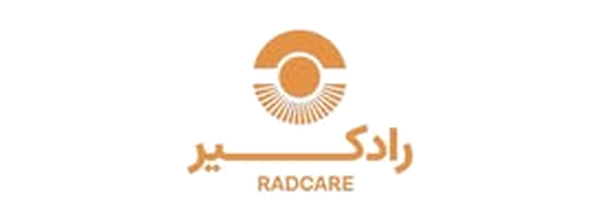 Radcare Diagnostic Imaging logo AR