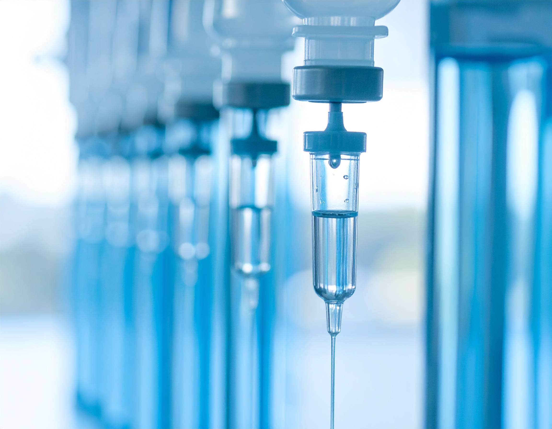 Intravenous Drip