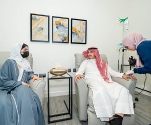 A Look Inside Our Clinic