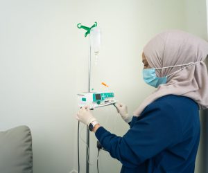 A Look Inside Our Clinic