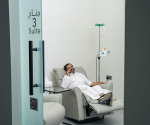 A Look Inside Our Clinic