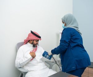 A Look Inside Our Clinic